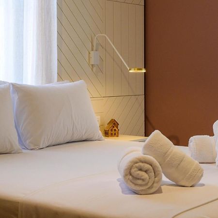 Blueblood - The Rooms Kalamata Ngoại thất bức ảnh