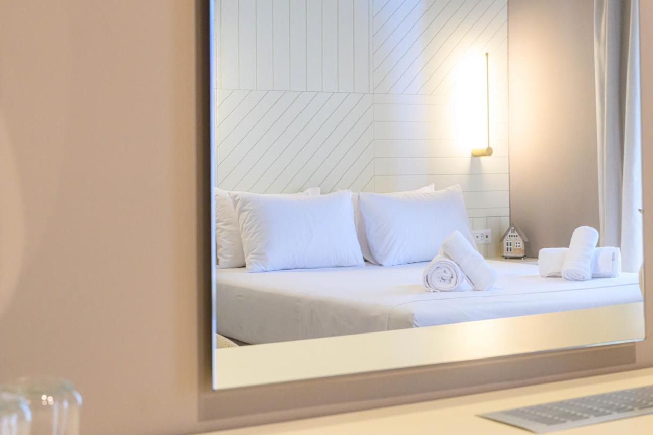 Blueblood - The Rooms Kalamata Ngoại thất bức ảnh