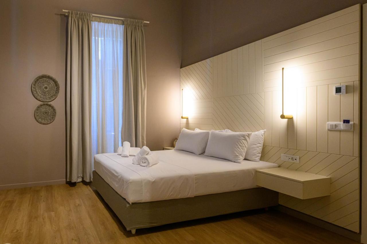 Blueblood - The Rooms Kalamata Ngoại thất bức ảnh