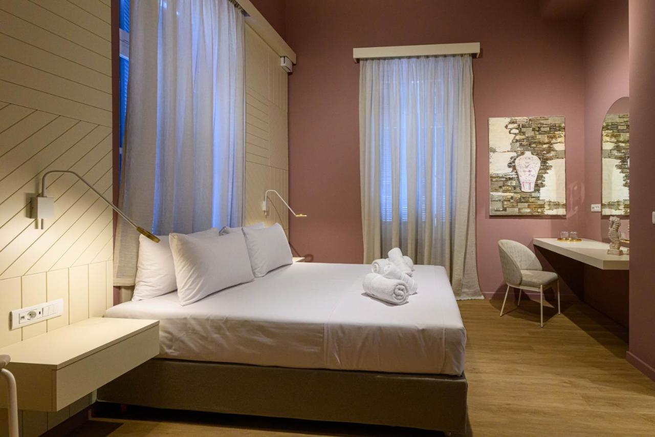 Blueblood - The Rooms Kalamata Ngoại thất bức ảnh