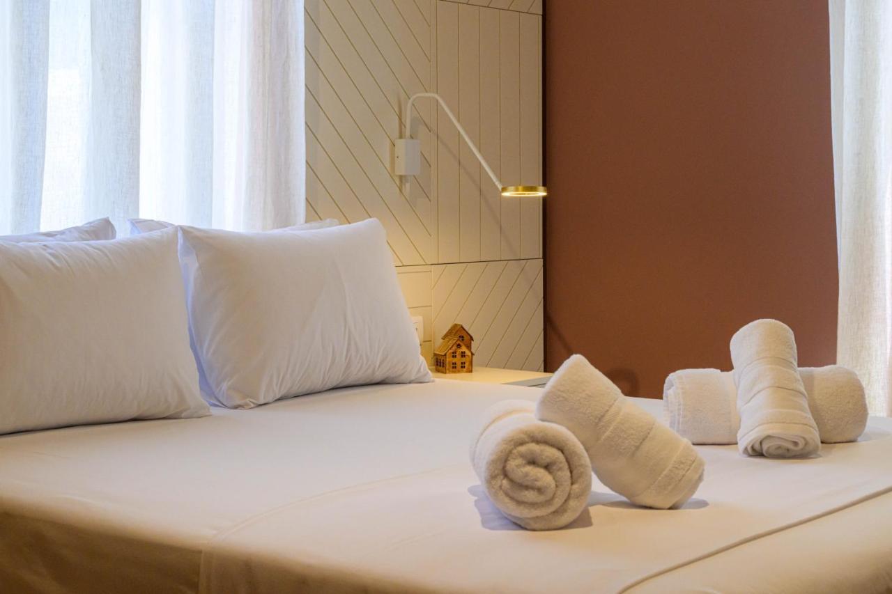 Blueblood - The Rooms Kalamata Ngoại thất bức ảnh