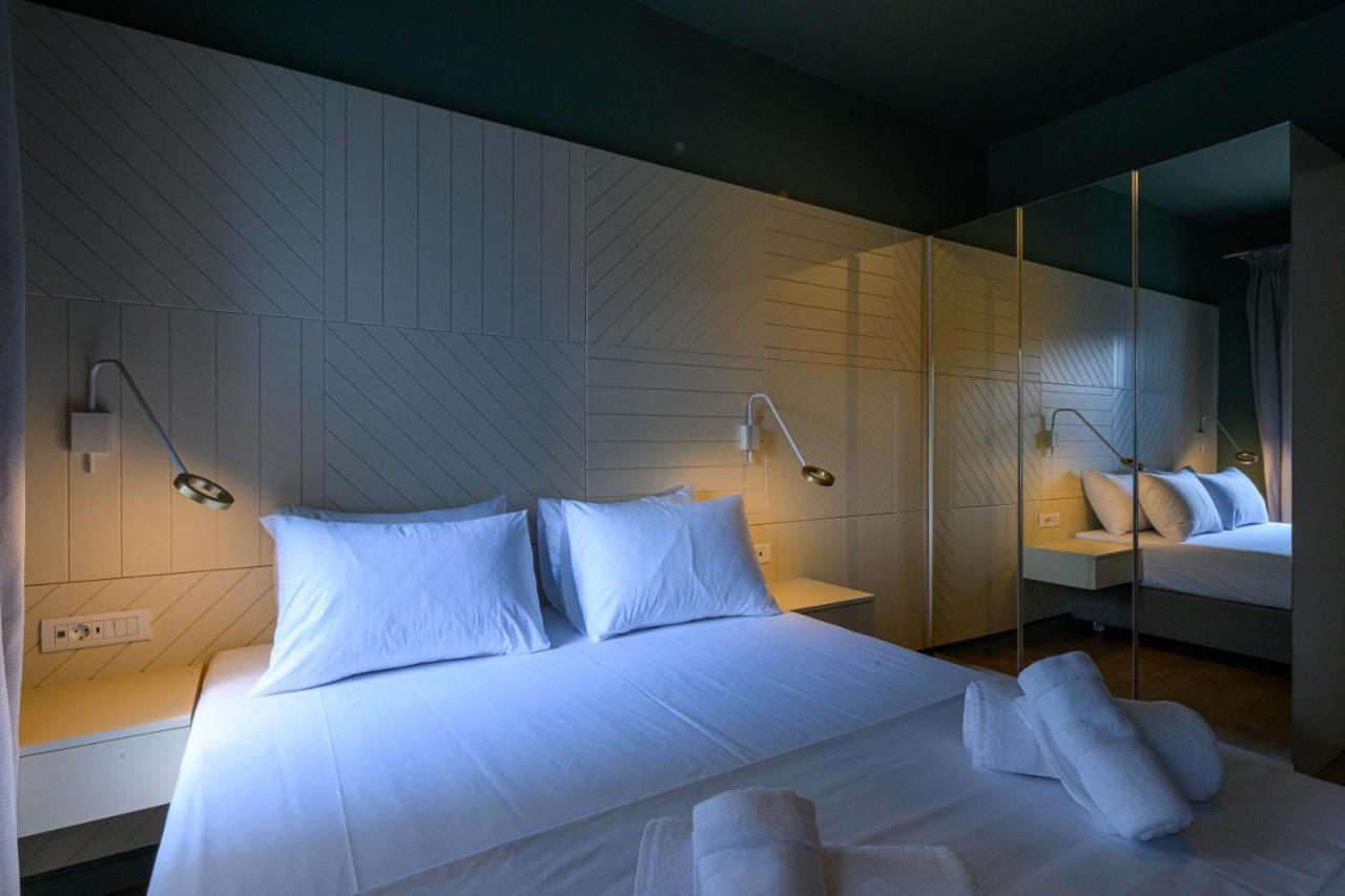 Blueblood - The Rooms Kalamata Ngoại thất bức ảnh