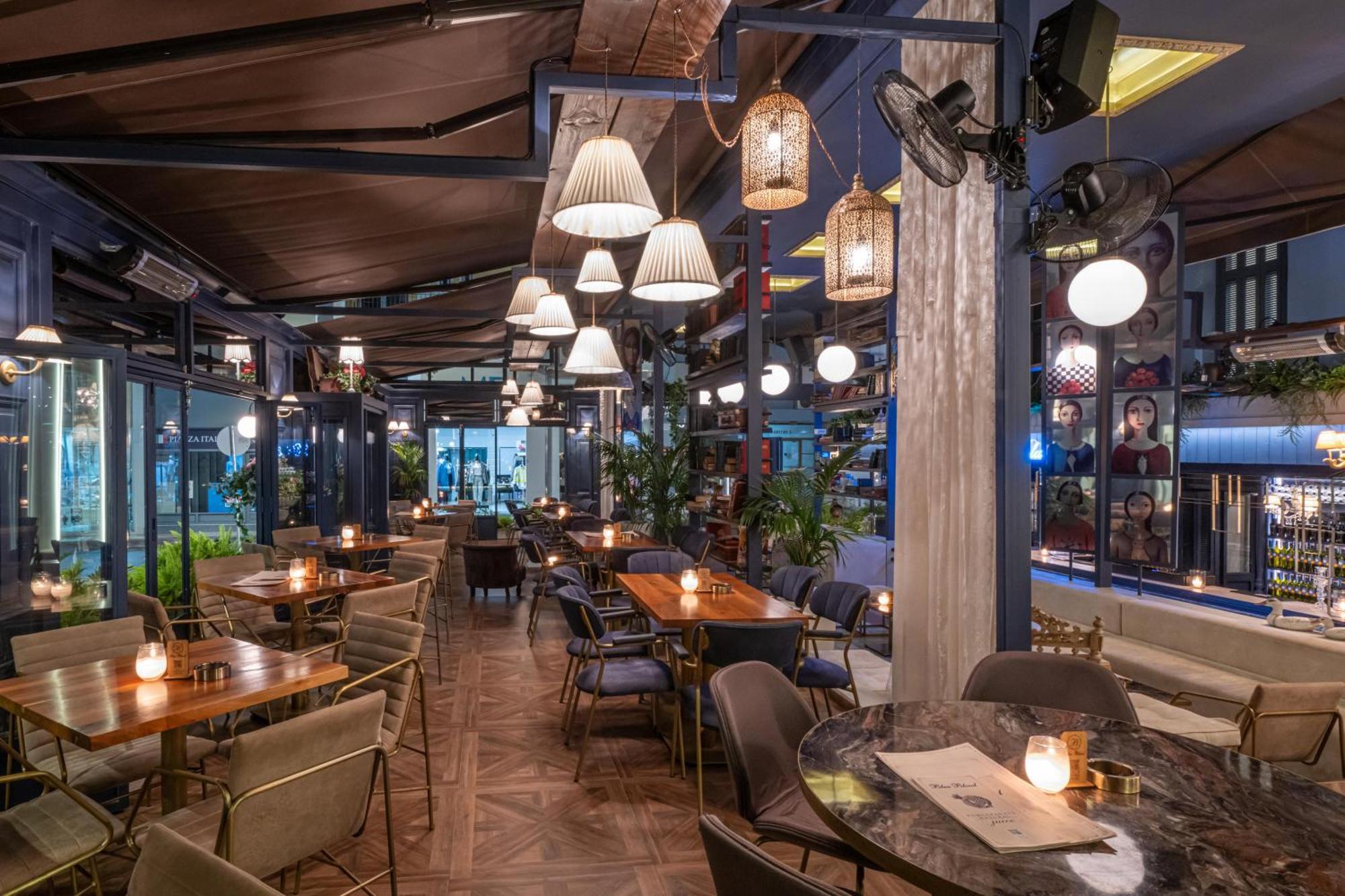 Blueblood - The Rooms Kalamata Ngoại thất bức ảnh