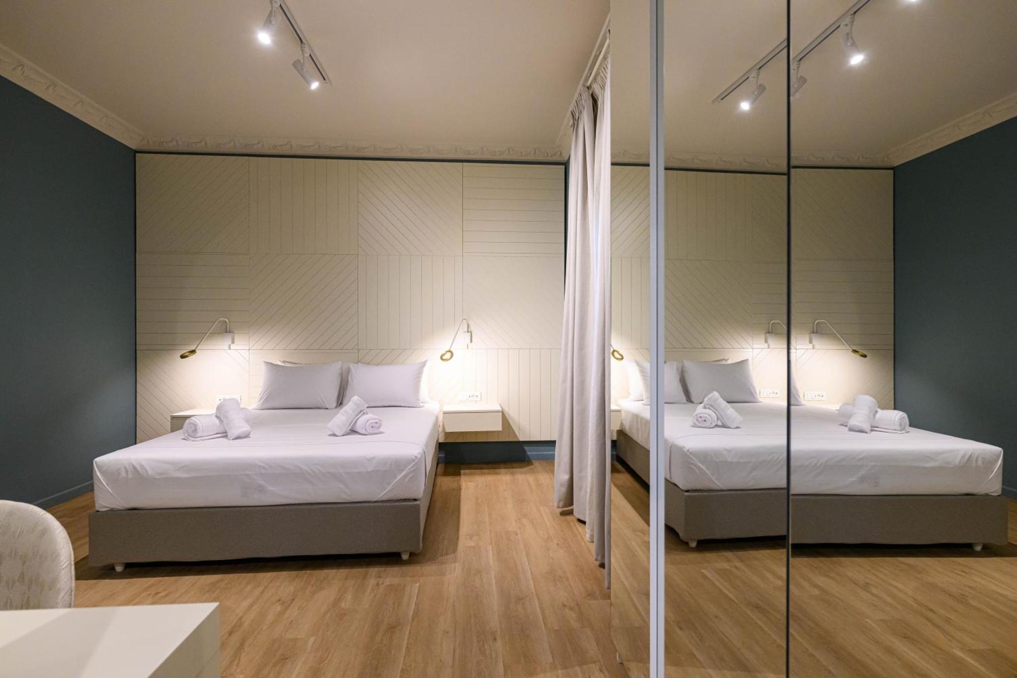 Blueblood - The Rooms Kalamata Ngoại thất bức ảnh