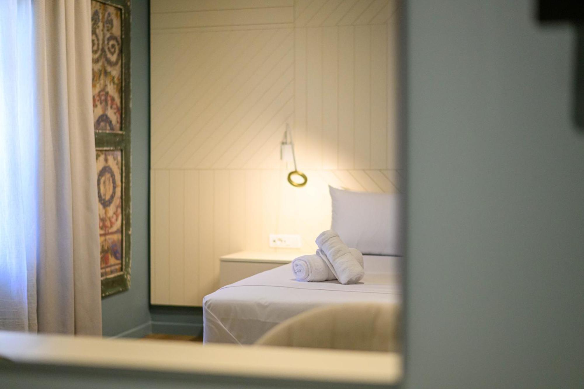Blueblood - The Rooms Kalamata Ngoại thất bức ảnh