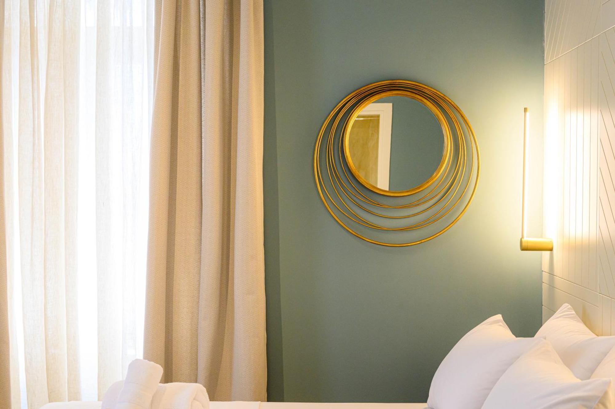 Blueblood - The Rooms Kalamata Ngoại thất bức ảnh
