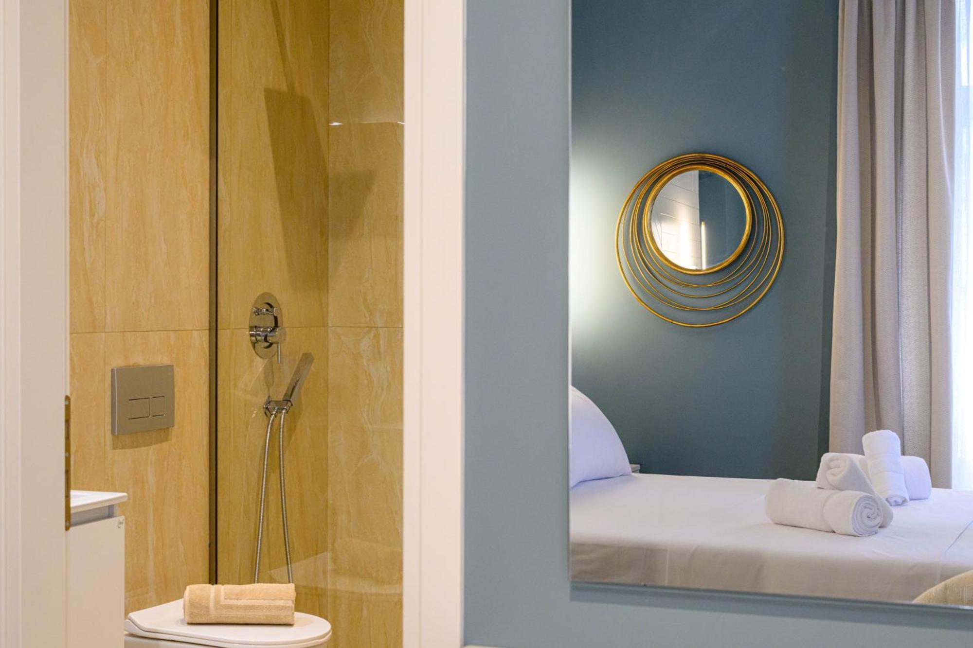Blueblood - The Rooms Kalamata Ngoại thất bức ảnh