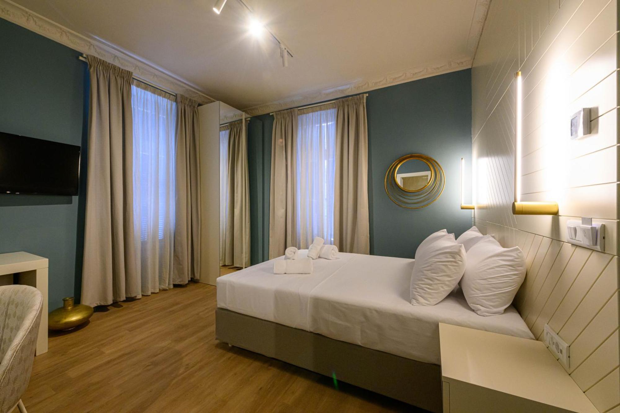 Blueblood - The Rooms Kalamata Ngoại thất bức ảnh