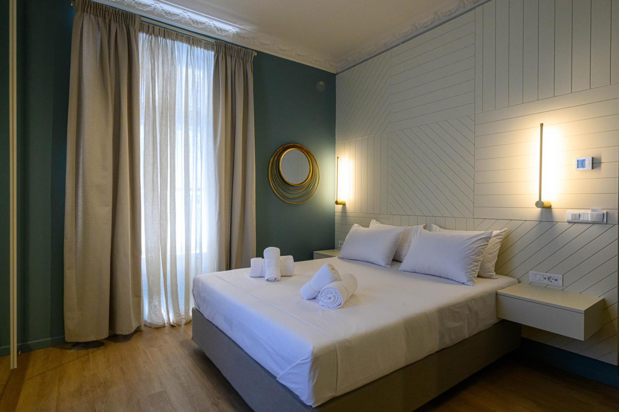 Blueblood - The Rooms Kalamata Ngoại thất bức ảnh