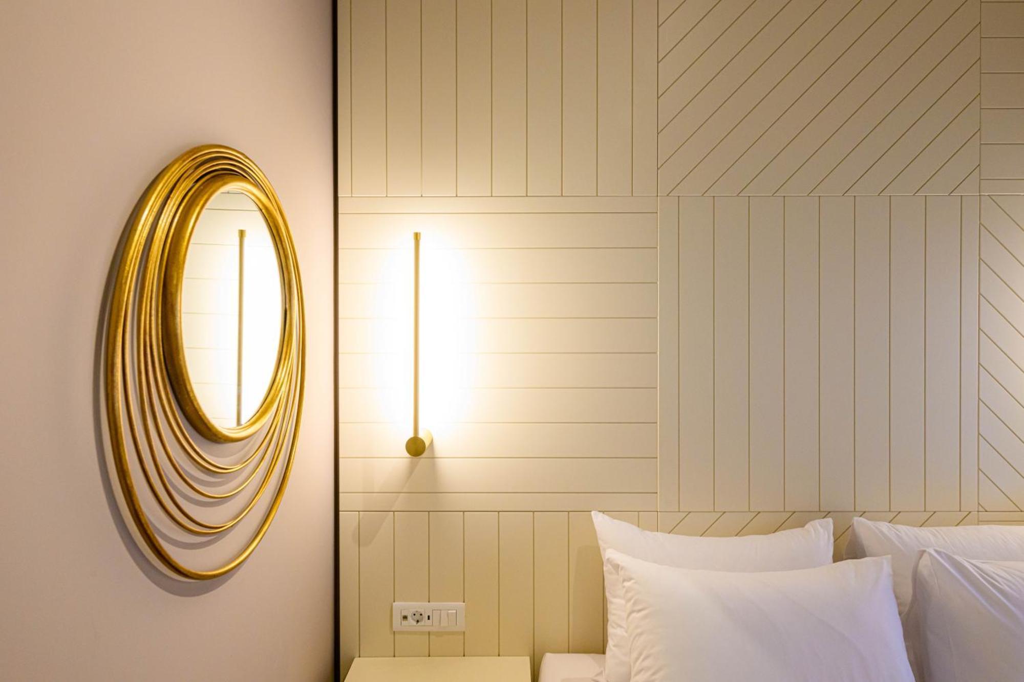 Blueblood - The Rooms Kalamata Ngoại thất bức ảnh