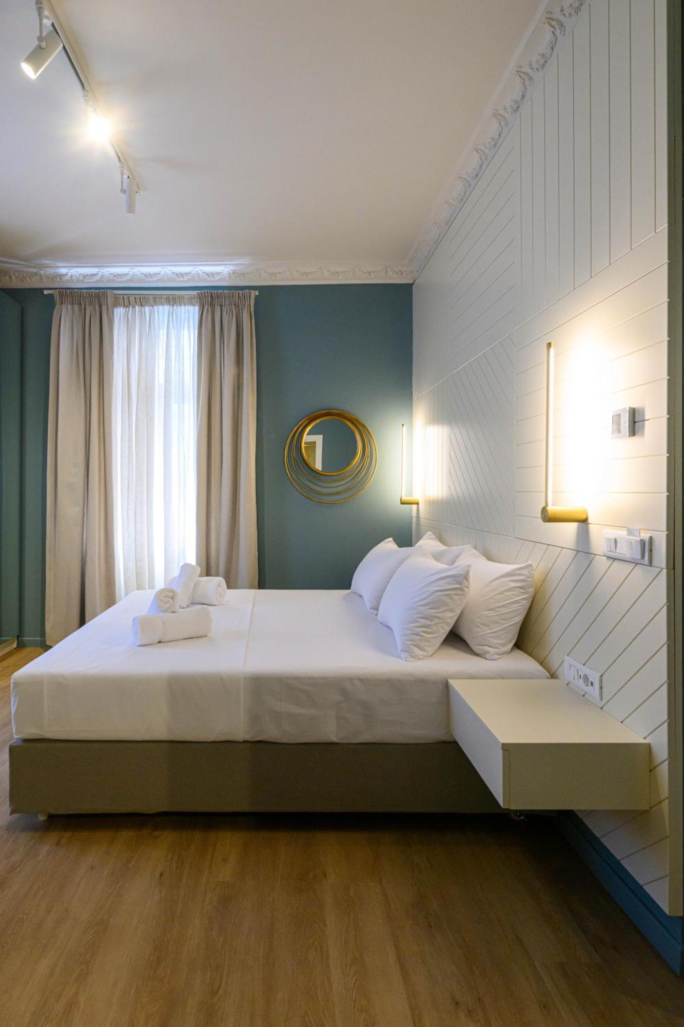 Blueblood - The Rooms Kalamata Ngoại thất bức ảnh