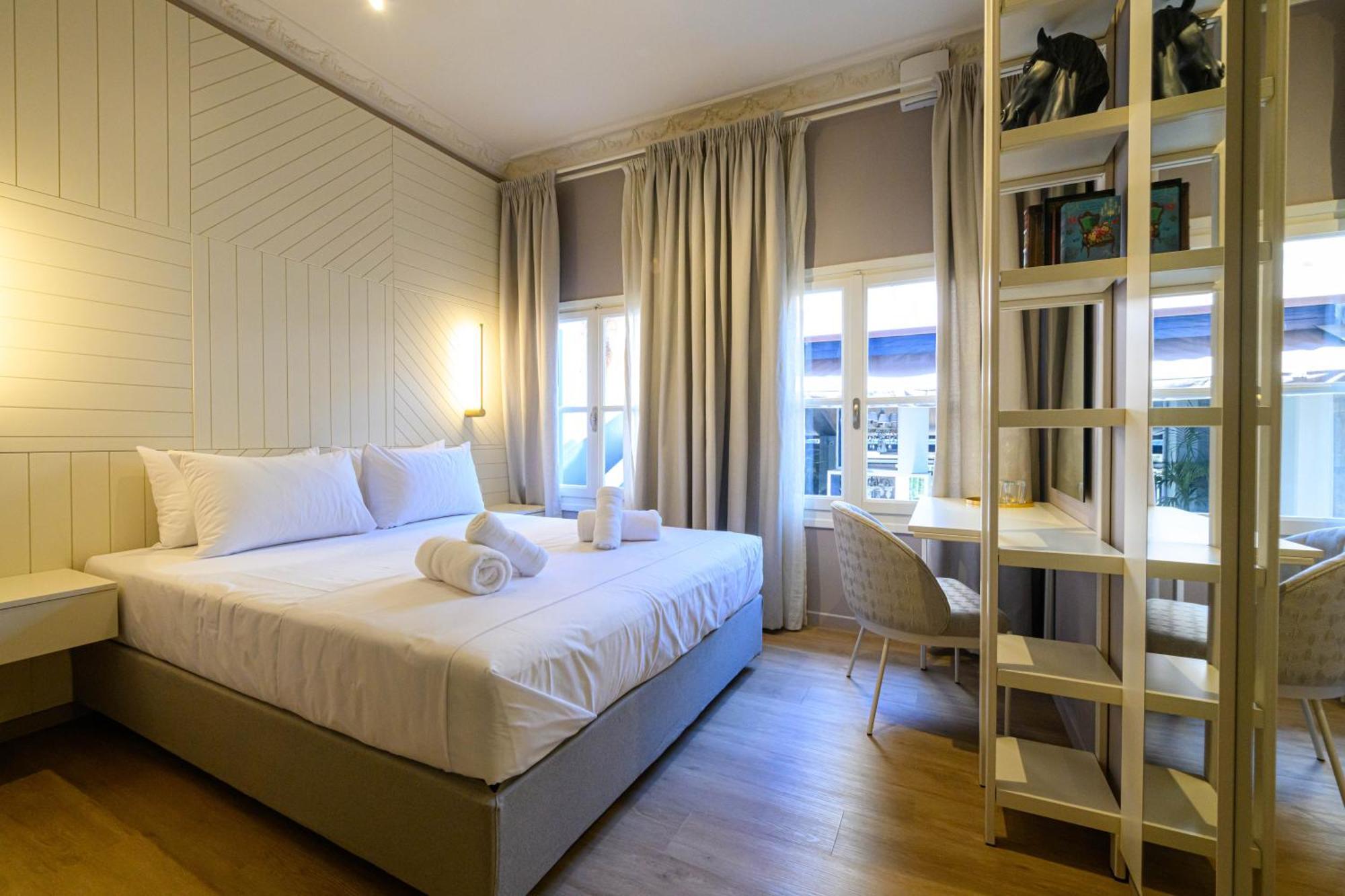 Blueblood - The Rooms Kalamata Ngoại thất bức ảnh