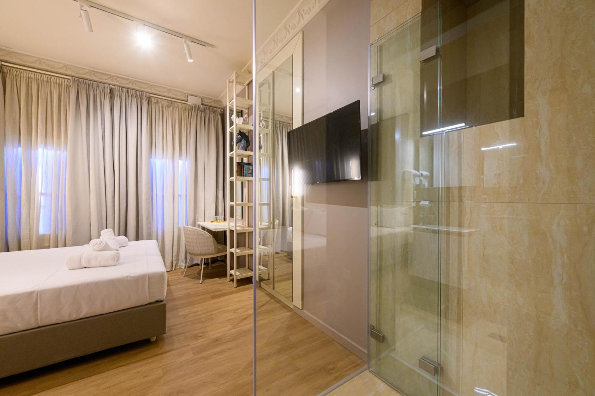 Blueblood - The Rooms Kalamata Ngoại thất bức ảnh