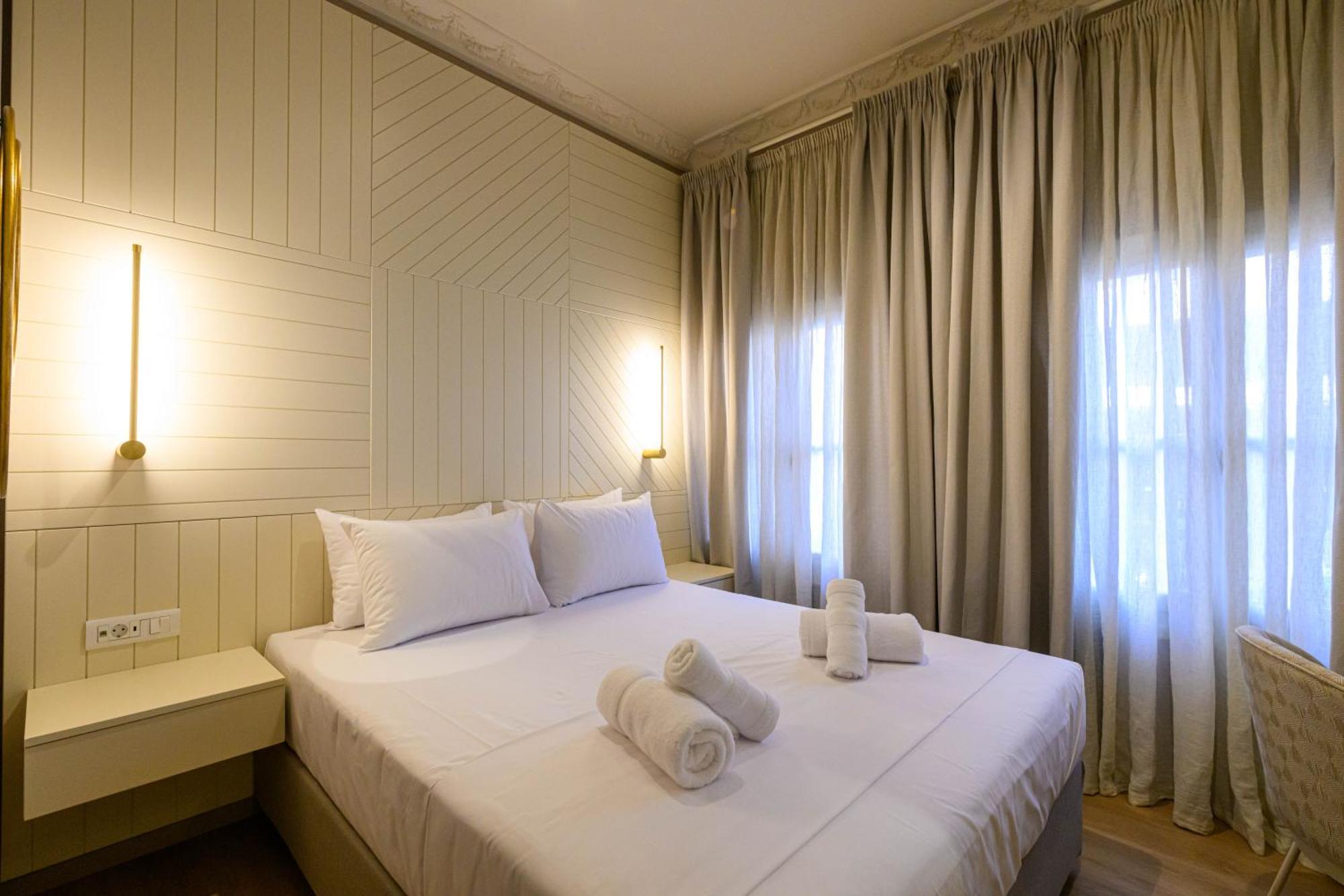 Blueblood - The Rooms Kalamata Ngoại thất bức ảnh