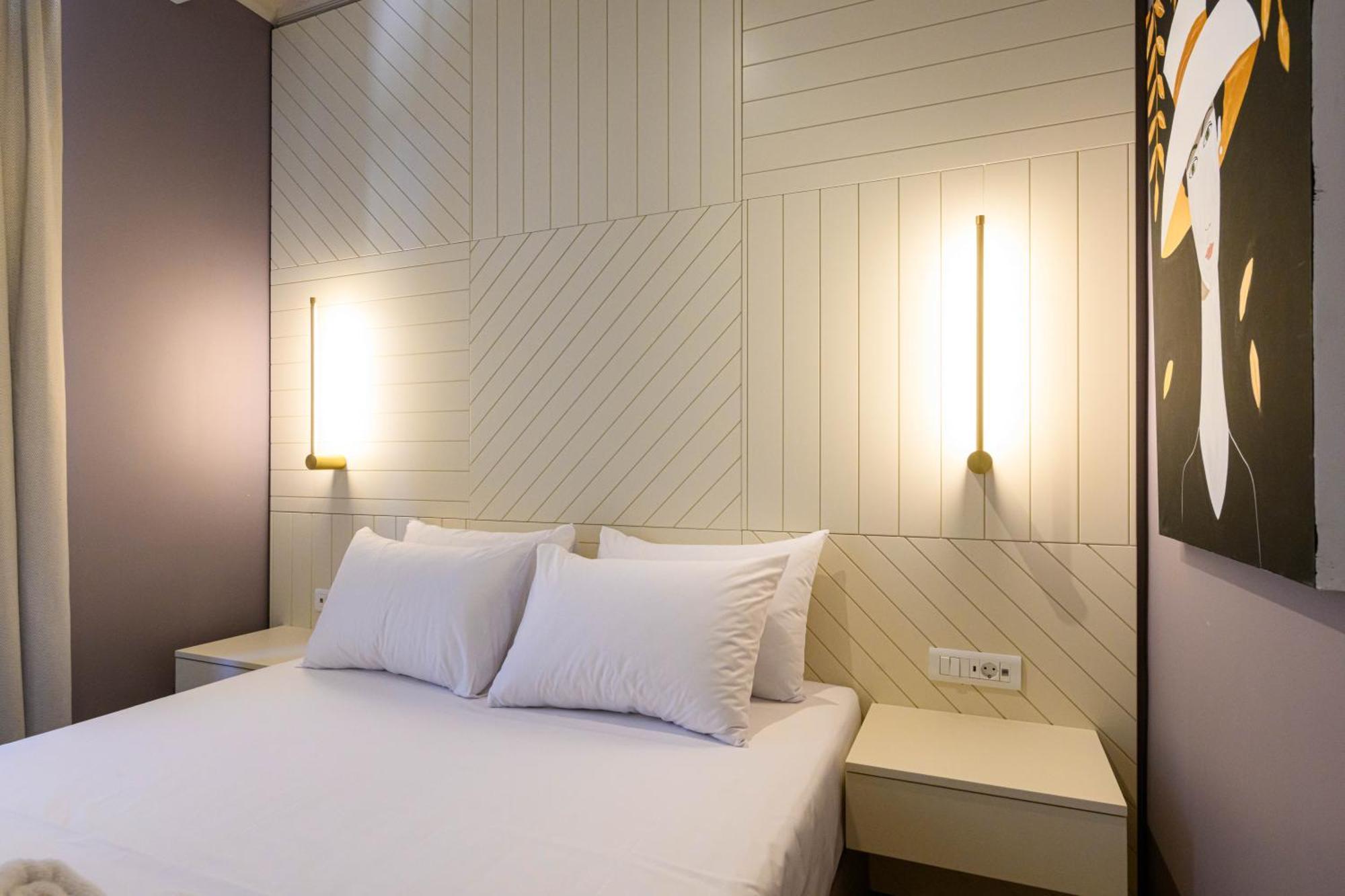Blueblood - The Rooms Kalamata Ngoại thất bức ảnh