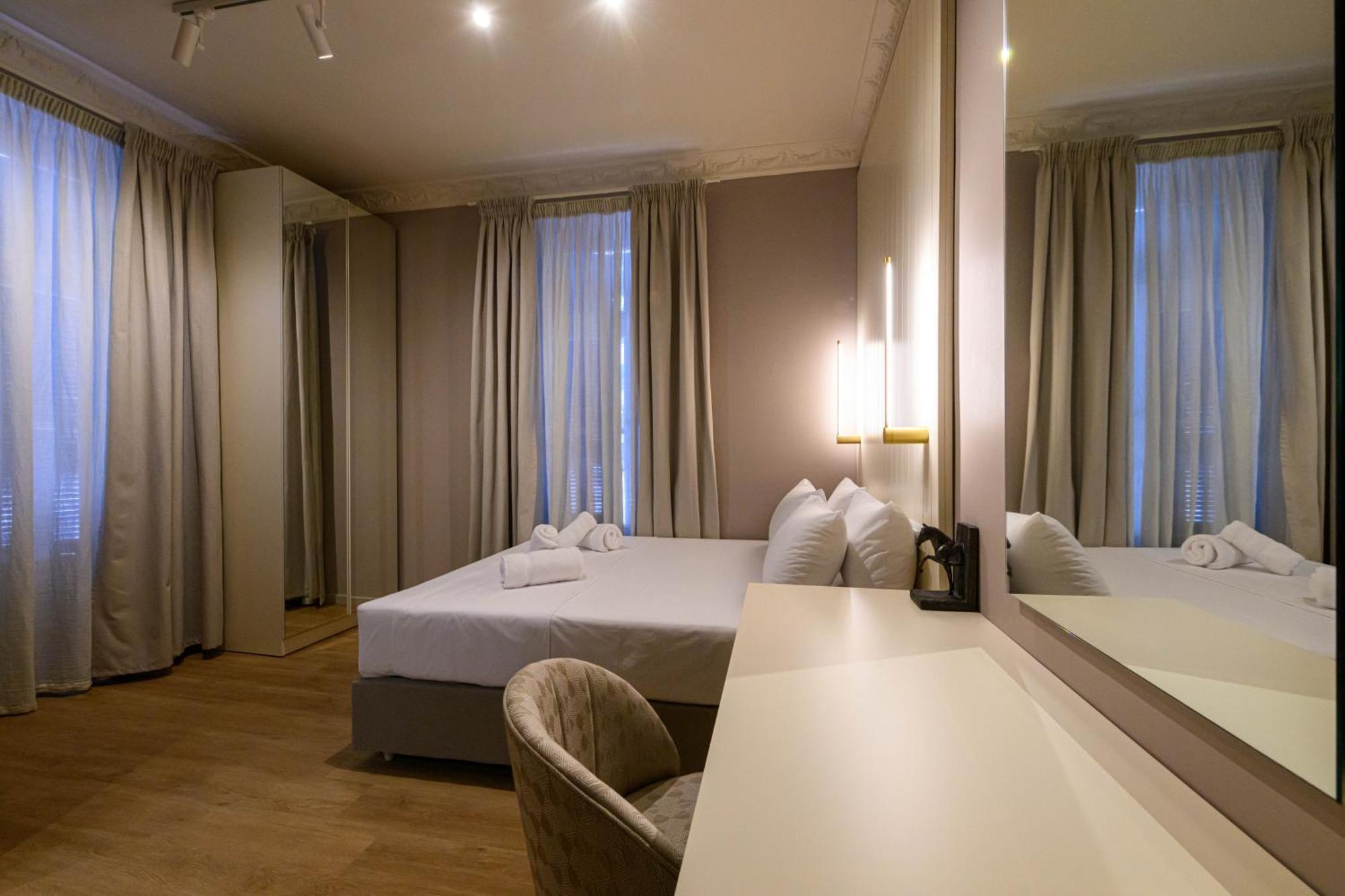 Blueblood - The Rooms Kalamata Ngoại thất bức ảnh
