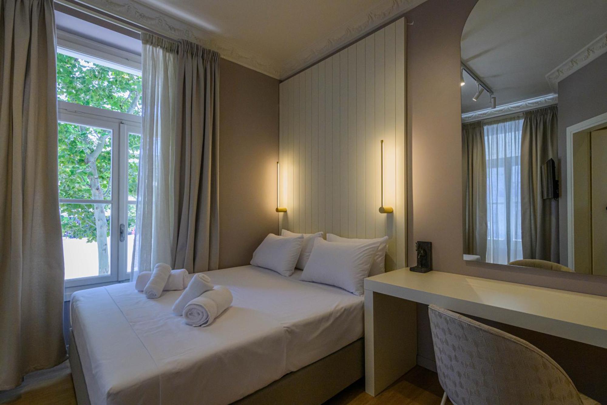 Blueblood - The Rooms Kalamata Ngoại thất bức ảnh