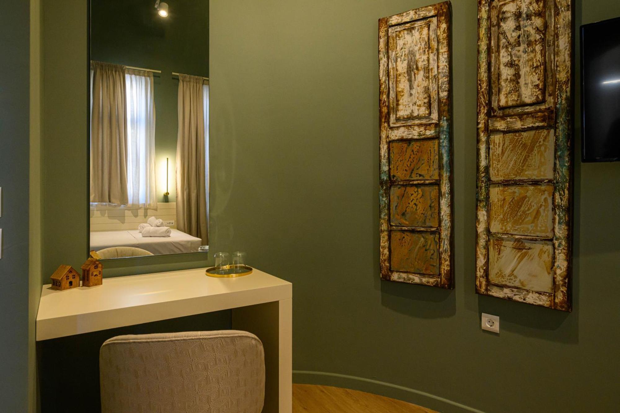 Blueblood - The Rooms Kalamata Ngoại thất bức ảnh