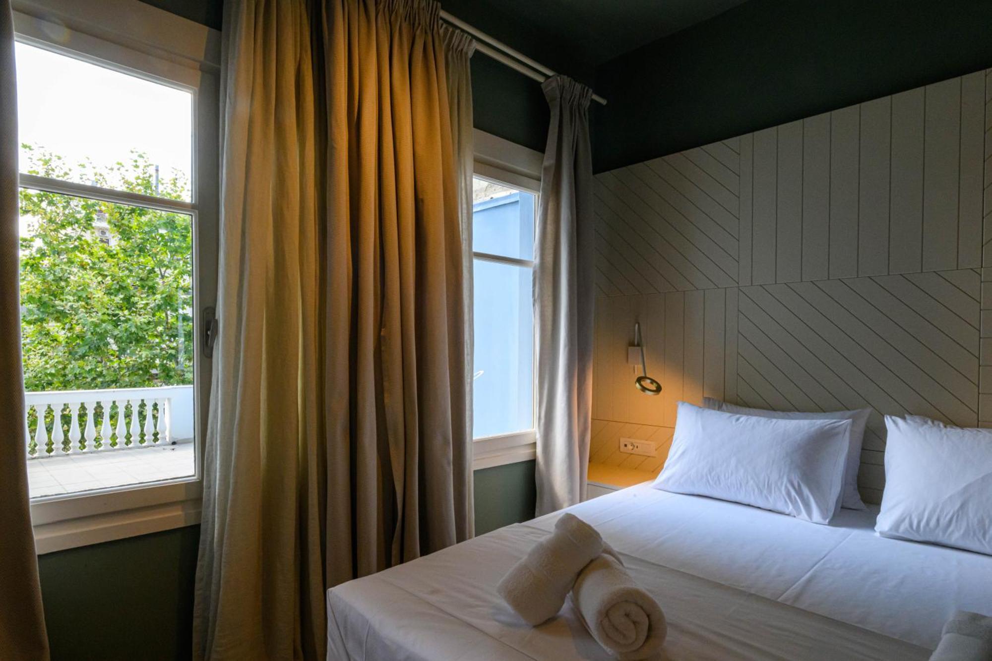 Blueblood - The Rooms Kalamata Ngoại thất bức ảnh